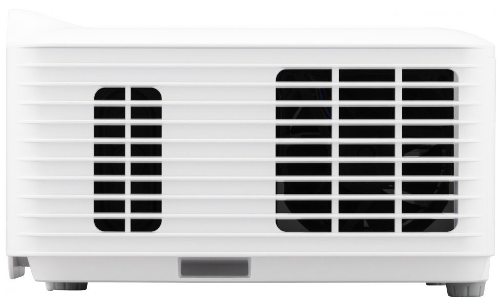 ViewSonic LS740HD/ 1920x1080 / LASER projektor / 5000 ANSI / 3000000:1/ Repro/ 2x HDMI/ RS232 / USB