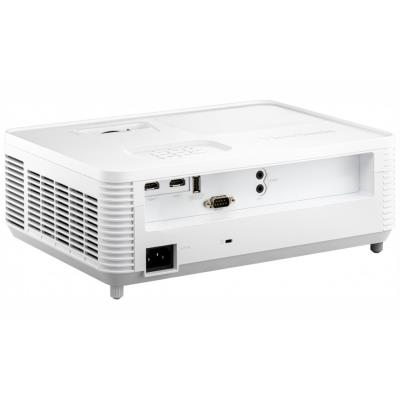 ViewSonic PX704HD / Full HD 1080p/ DLP projektor/ 4000 ANSI/ 22000:1/ Repro/ HDMIx2/ USB/ RS232/