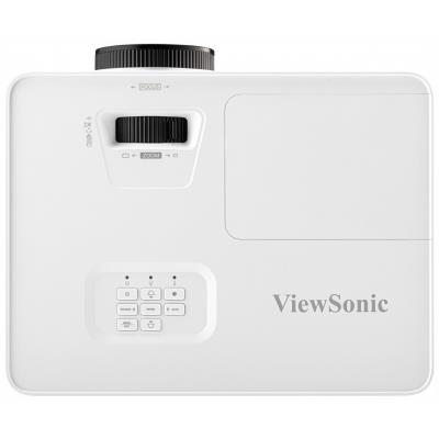 ViewSonic PX704HD / Full HD 1080p/ DLP projektor/ 4000 ANSI/ 22000:1/ Repro/ HDMIx2/ USB/ RS232/