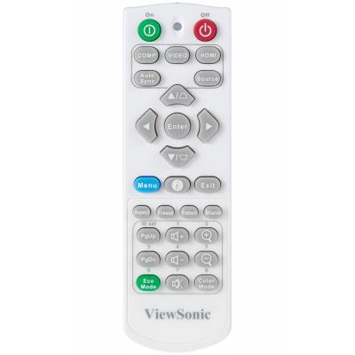 ViewSonic LS510WH / WXGA 1280x800 / DLP LED projektor/ 3000 ANSI/ 3000000:1/ Repro/ HDMI/ RS232 / IPX5/ 360° projekce 24