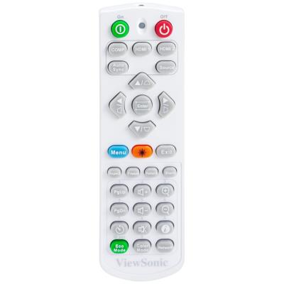 ViewSonic LS921WU/1920x1200 short/LASER projektor/6000 ANSI/3000000:1/Repro/2x HDMI/RS232 RJ45/USB/HDBaseT/compos/S-Vide