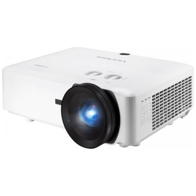 ViewSonic LS921WU/1920x1200 short/LASER projektor/6000 ANSI/3000000:1/Repro/2x HDMI/RS232 RJ45/USB/HDBaseT/compos/S-Vide