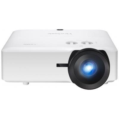ViewSonic LS921WU/1920x1200 short/LASER projektor/6000 ANSI/3000000:1/Repro/2x HDMI/RS232 RJ45/USB/HDBaseT/compos/S-Vide