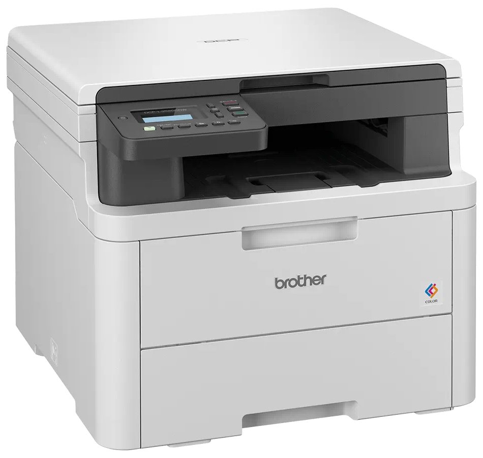 BROTHER barevná LED multifunkční tiskárna DCP-L3520CD / 18 str / tiskárna/kopírka/skener / WiFi / USB / duplex