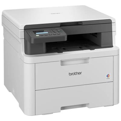 BROTHER barevná LED multifunkční tiskárna DCP-L3520CD / 18 str / tiskárna/kopírka/skener / WiFi / USB / duplex