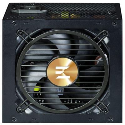 Zalman zdroj ZM1000-TMX2/ 1000W / ATX3.0 / active PFC / modulární / 80 Plus Gold
