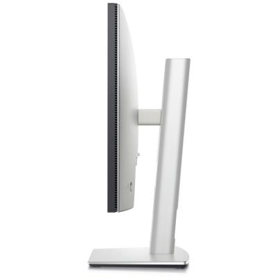 DELL U2424H UltraSharp/ 24" WLED/ 16:9/ 1920x1080/ IPS/ 1000:1/ 8ms/ HDMI/ 2x DP/ 3x USB/ 2x USB-C/ 3Y Basic onst