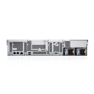 DELL PowerEdge R760XS/ 8x 3.5"/ 1x Xeon 4410Y/ 32GB/ 1x 480GB SSD/ 2 x 1100W/ H755/ iDRAC 9 Ent. 16G/ 3Y Basic on-site