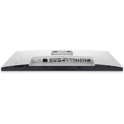 DELL U2724DE UltraSharp/ 27" LED/ 16:9/ 2560x1440/ IPS/ 2000:1/ 8ms/ HDMI/ 2x DP/ 4x USB/4x USB-C/RJ-45/3Y Basic on-site
