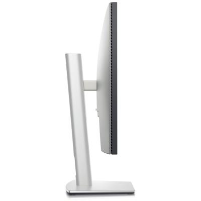 DELL U2724D UltraSharp/ 27" LED/ 16:9/ 2560x1440/ IPS/ 2000:1/ 8ms/ HDMI/ 2x DP/ 3x USB/ 2x USB-C/ 3Y Basic on-site