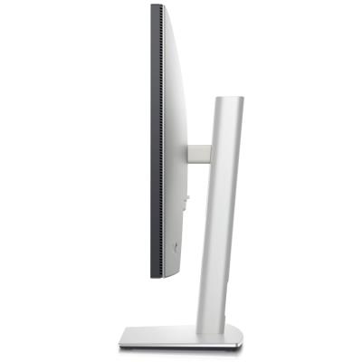 DELL U2724D UltraSharp/ 27" LED/ 16:9/ 2560x1440/ IPS/ 2000:1/ 8ms/ HDMI/ 2x DP/ 3x USB/ 2x USB-C/ 3Y Basic on-site