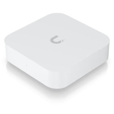 Ubiquiti UniFi Gateway Lite - Router, 2x GbE, CPU 1 GHz, dual-core, RAM 1GB, DPI, IPS/IDS