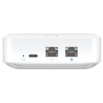 Ubiquiti UniFi Express - Router/AP, 2,4/5GHz, Wi-Fi 6, až 3 Gbps, UniFi Network OS, 2x GbE