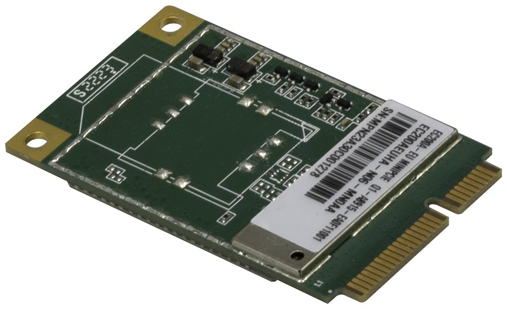 MikroTik LTE4 modem/ karta do slotu miniPCI-e