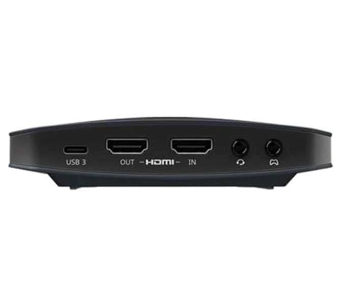 AVERMEDIA Live Gamer Ultra / GC553G2