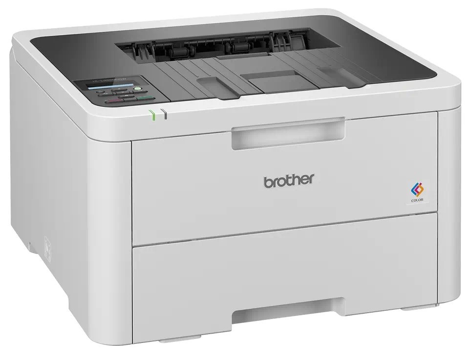 BROTHER barevná LED tiskárna HL-L3220CW 18 str. / WiFi / USB / 256MB