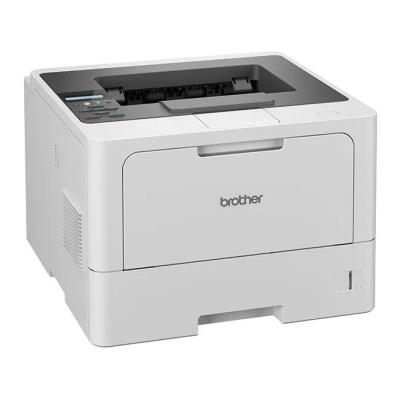 BROTHER laserová mono tiskárna HL-L5210DW 48 st. / USB / LAN / WiFi / duplex