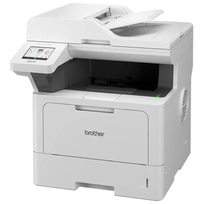 BROTHER laserová mono multifukční tiskárna DCP-L5510DW 48 str. / tisk / copy / sken / Ethernet / WiFi