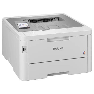 BROTHER LED barevná tiskárna HL-L8240CDW / 30 st / barevný displej / duplex / LAN / NFC / USB / WiFi / 512MB