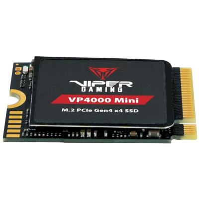 PATRIOT VIPER VP4000 Mini 1TB SSD / Interní / M.2 PCIe Gen4 x4 NVMe / 2230 /