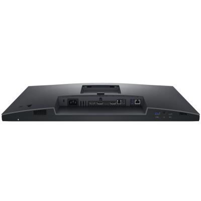 DELL P2424HEB/ 24" LED/ 16:9/ 1920x1080/ 1000:1/ 8ms/ Full HD/ HDMI/ 3x USB/ 2x USB-C/ 2x DP/RJ-45/ kamera/3Y Basic