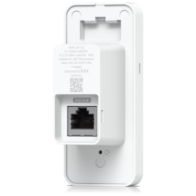 Ubiquiti Elevator Starter Kit - Výtahová sada, 1x rozbočovač, 1x čtečka G2, 2x PoE extender, 10x přístupová karta