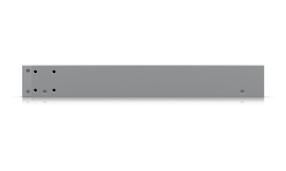 Ubiquiti UniFi Switch Pro Max 24 PoE - 8x 2.5GbE, 16x GbE, 2x SFP+, Etherlighting, PoE+/PoE++ (PoE budget 400W)