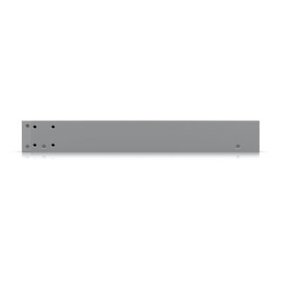 Ubiquiti UniFi Switch Pro Max 24 PoE - 8x 2.5GbE, 16x GbE, 2x SFP+, Etherlighting, PoE+/PoE++ (PoE budget 400W)