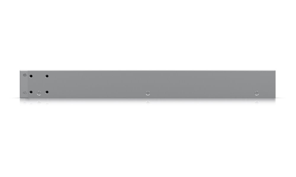 Ubiquiti UniFi Switch Pro Max 48 PoE - 16x 2.5GbE, 32x GbE, 4x SFP+, Etherlighting, PoE+/PoE++ (PoE budget 720W)