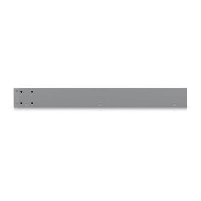 Ubiquiti UniFi Switch Pro Max 48 PoE - 16x 2.5GbE, 32x GbE, 4x SFP+, Etherlighting, PoE+/PoE++ (PoE budget 720W)