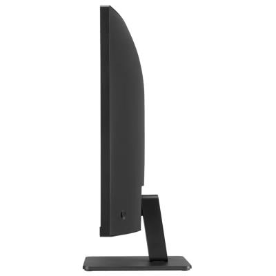 LG monitor 32MR50C prohnutý VA / 32" / 1920x1080 / 5ms / 3000:1 / 250cd / 100Hz/HDMI / D-Sub / AMD FreeSync/ černý