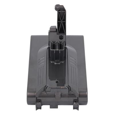 PATONA baterie pro vysavač Dyson V8 4000mAh, Li-lon 21,6V PREMIUM