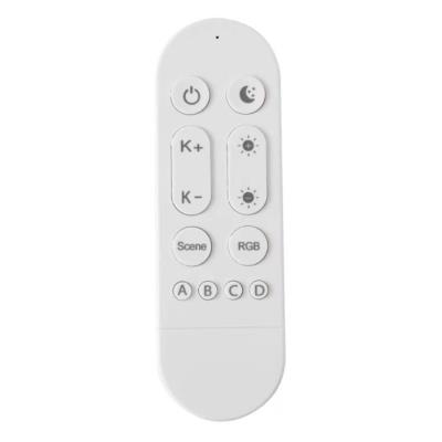 IMMAX NEO LITE SMART sada 3x žárovka LED E14 6W RGB+CCT, stmívatelná, Wi-Fi, Beacon, DO, TUYA