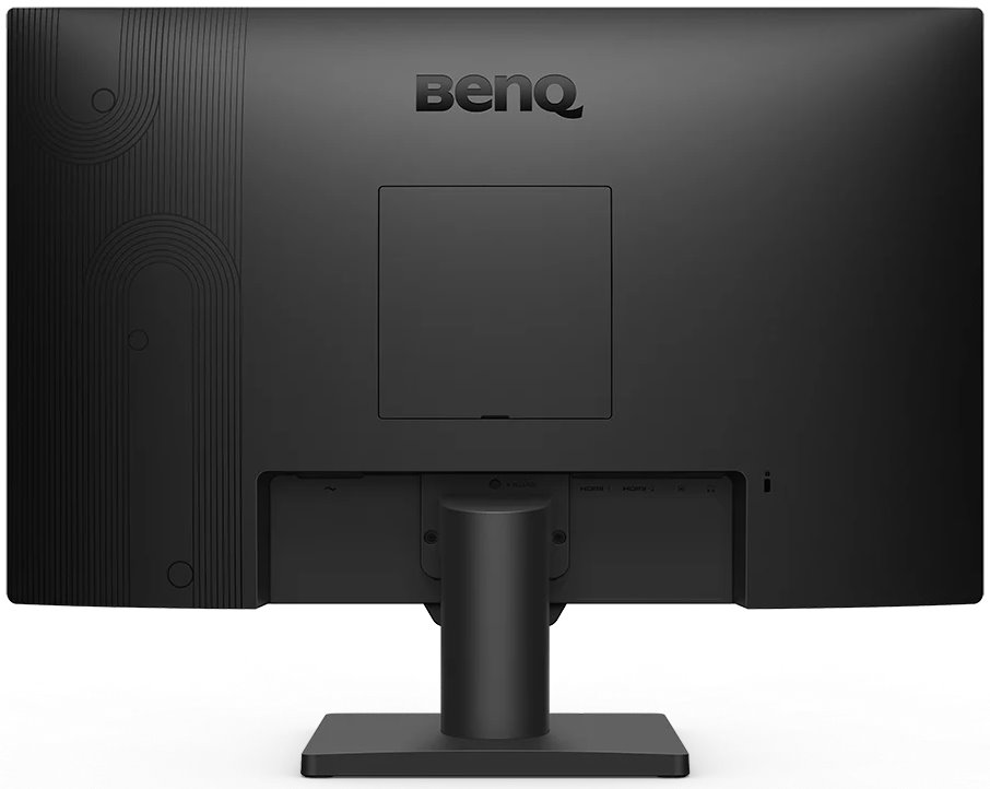 BENQ 24" LED GW2490/ 1920x1080/ IPS panel/ 1300:1/ 5ms/ 2xHDMI/ DP/ repro/ černý