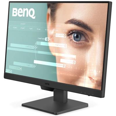 BENQ 24" LED GW2490/ 1920x1080/ IPS panel/ 1300:1/ 5ms/ 2xHDMI/ DP/ repro/ černý