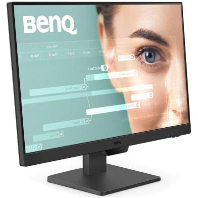 BENQ 24" LED GW2490/ 1920x1080/ IPS panel/ 1300:1/ 5ms/ 2xHDMI/ DP/ repro/ černý
