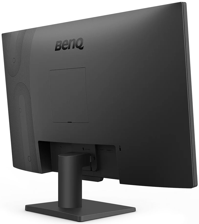 BENQ 27" LED GW2790/ 1920x1080/ IPS panel/ 1300:1/ 5ms/ 2xHDMI/ DP/ repro/ černý