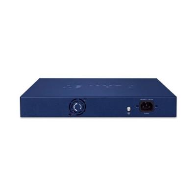 Planet MGS-6311-10T2X L3 switch, 8x2,5Gb, 2x10Gb, 2x10Gb SFP+