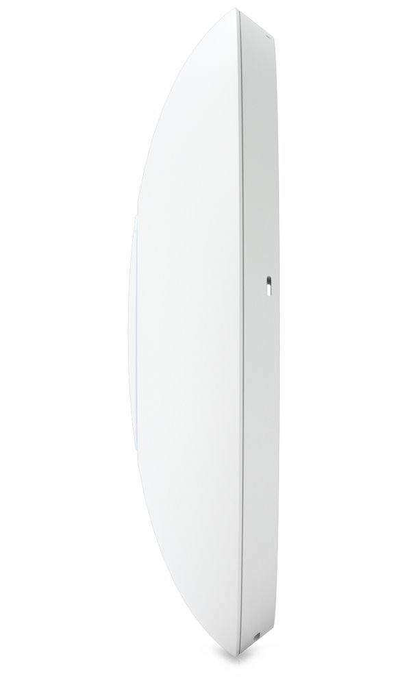 Ubiquiti UniFi U7 Pro - Wi-Fi 7 AP, 2.4/5/6GHz, až 10.7 Gbps, 1x 2.5GbE, PoE+ (bez PoE injektoru)
