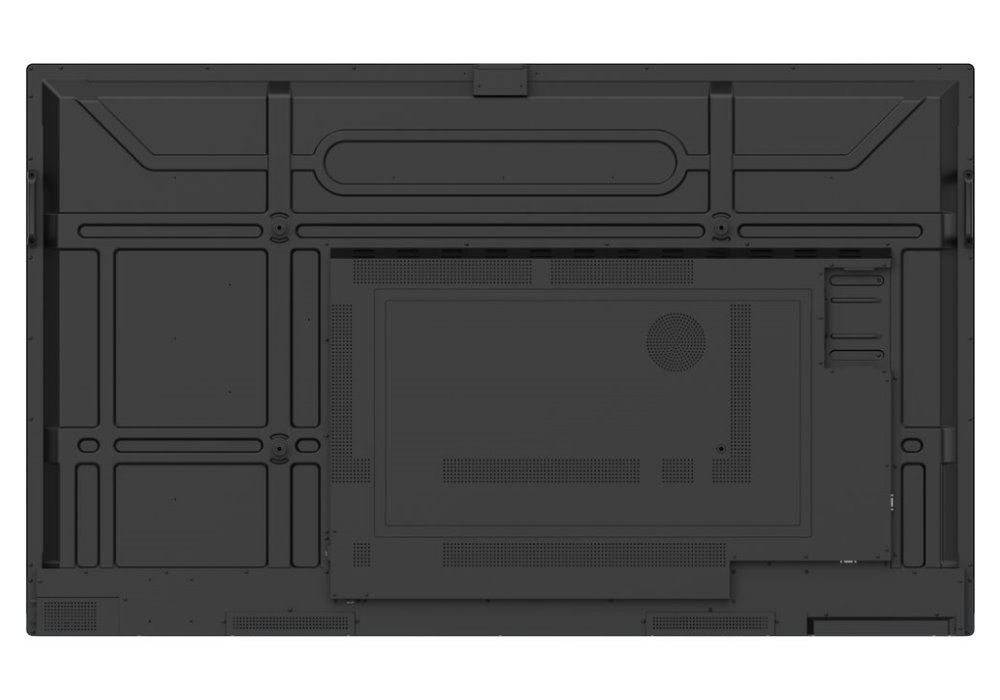 BENQ dotykový panel 75" RM7504/ UHD 4K/8GB I 32GB /provoz 18/7/ HDMI/DP/ USB-C/ Android 13/NFC/40 dotykových bodů
