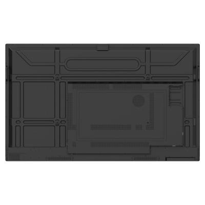 BENQ dotykový panel 75" RM7504/ UHD 4K/8GB I 32GB /provoz 18/7/ HDMI/DP/ USB-C/ Android 13/NFC/40 dotykových bodů