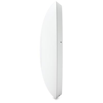 Ubiquiti UniFi U7 Pro - Wi-Fi 7 AP, 2.4/5/6GHz, až 10.7 Gbps, 1x 2.5GbE, PoE+ (bez PoE injektoru)