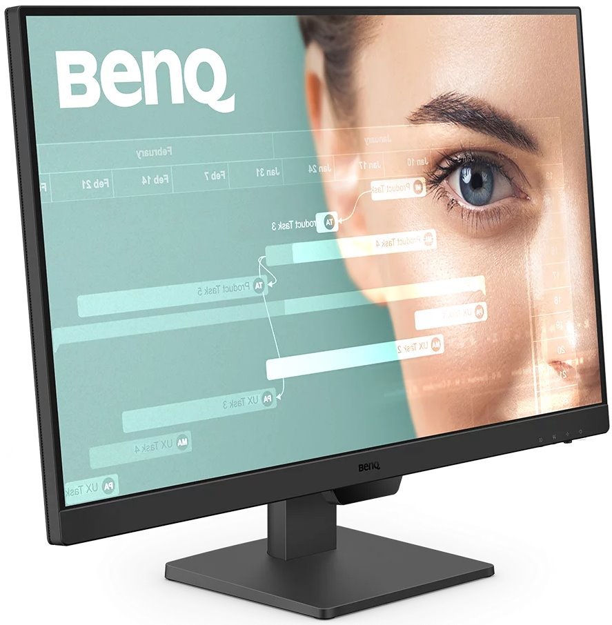 BENQ 27" LED BL2790/ 1920x1080/ IPS panel/ 1300:1/ 5ms/ 2xHDMI/ DP/ audio/ černý