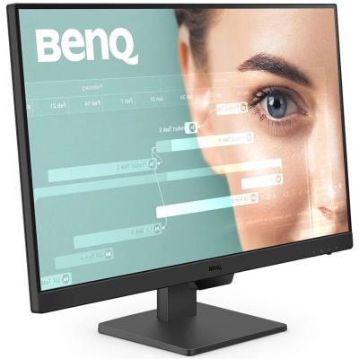 BENQ 27" LED BL2790/ 1920x1080/ IPS panel/ 1300:1/ 5ms/ 2xHDMI/ DP/ audio/ černý