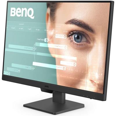 BENQ 27" LED BL2790/ 1920x1080/ IPS panel/ 1300:1/ 5ms/ 2xHDMI/ DP/ audio/ černý