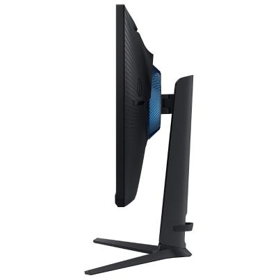 Samsung Odyssey G51C 27" / QHD 2560x1440 / 16:9 / VA / 1ms / 165Hz / Jack/HDMI/DP/PIVOT/VESA