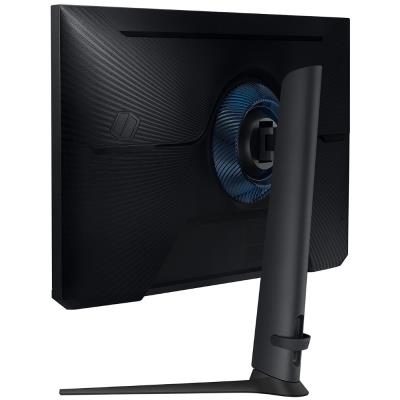 Samsung Odyssey G51C 27" / QHD 2560x1440 / 16:9 / VA / 1ms / 165Hz / Jack/HDMI/DP/PIVOT/VESA