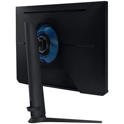 Samsung Odyssey G51C 27" / QHD 2560x1440 / 16:9 / VA / 1ms / 165Hz / Jack/HDMI/DP/PIVOT/VESA