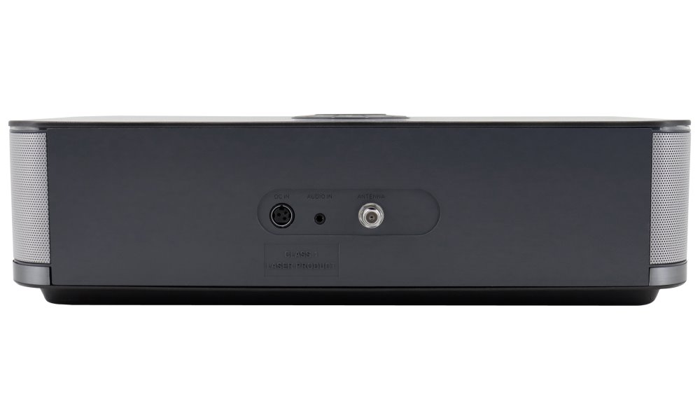 Soundmaster High line ICD2023SW/ USB/ DAB+ FM-RDS/ CD/ BT/ 2x 15W/ LED/ WiFi