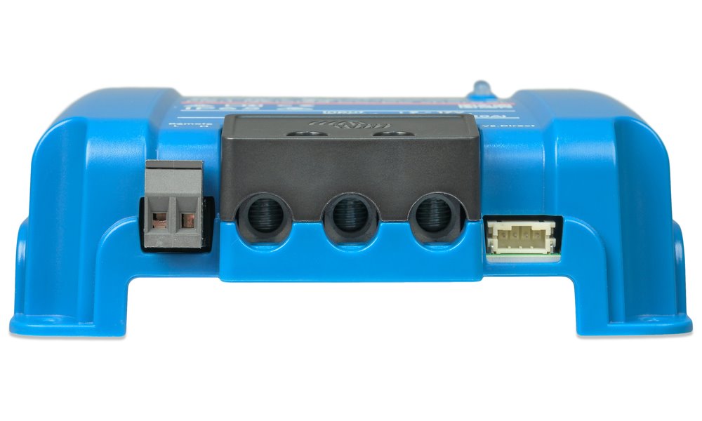 Victron Orion XS Smart DC-DC nabíječka 12/12-50A neizolovaná